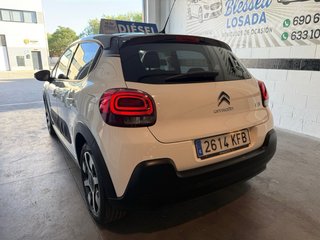 Citroen C3 2017
