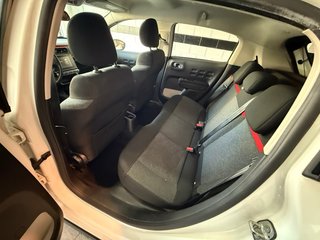 Citroen C3 2017