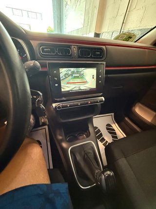 Citroen C3 2017