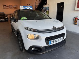 Citroen C3 2017