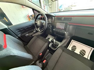 Citroen C3 2017