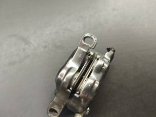 Kit Frenos XTR Delantero y Trasero