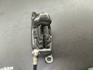 Kit Frenos XTR Delantero y Trasero