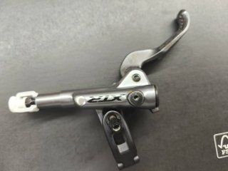 Kit Frenos XTR Delantero y Trasero