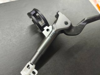 Kit Frenos XTR Delantero y Trasero