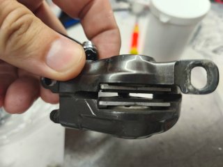 Kit Frenos XTR Delantero y Trasero