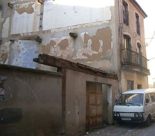 Terreno en venta en Barrios Bajos - La Horta en Zamora