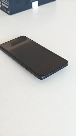 Xiaomi 15 Ultra 512GB Negro