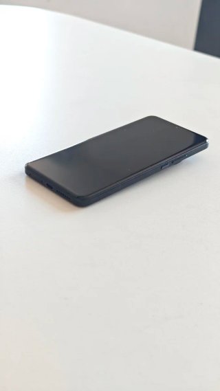 Xiaomi 15 Ultra 512GB Negro