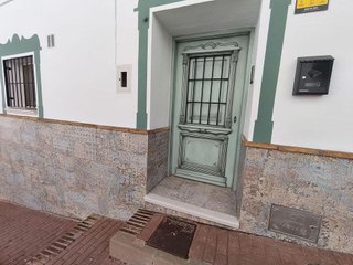 Chalet en venta en Colmenar