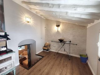 Chalet en venta en Colmenar