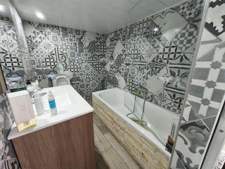 Chalet en venta en Colmenar