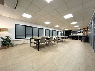 Oficina en alquiler en Sant Salvador de Guardiola