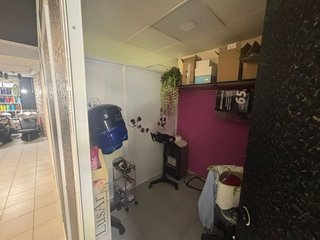 Local comercial en alquiler en La Marina de Port en Barcelona