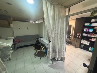 Local comercial en alquiler en La Marina de Port en Barcelona