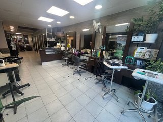 Local comercial en alquiler en La Marina de Port en Barcelona