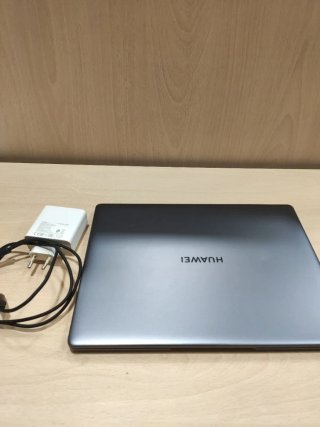 Huawei Matebook D13 Ryzen/NVME