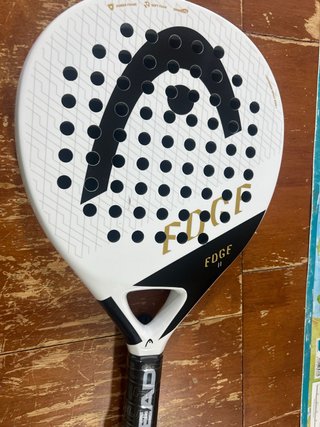 Pala de pádel HEAD Edge II