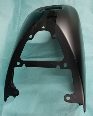 Guardabarros Trasero Harley Davidson Night Rod