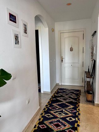 Piso en alquiler en Riviera del Sol en Mijas