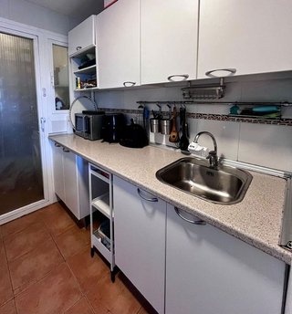 Piso en alquiler en Riviera del Sol en Mijas