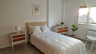 Piso en alquiler en Doctor Cerrada en Zaragoza