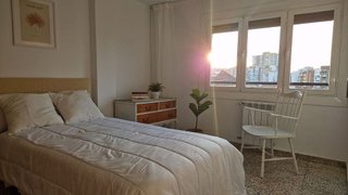 Piso en alquiler en Doctor Cerrada en Zaragoza