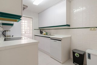 Piso en alquiler en Nueva Andalucía centro en Marbella