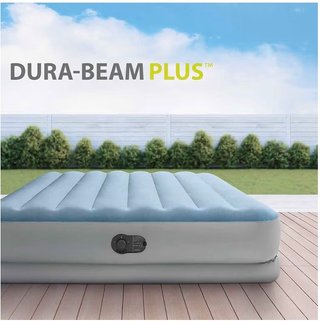 Colchón Inflable INTEX Dura-Beam Standard