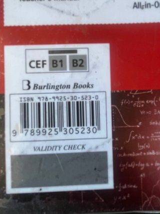 Mindset 1 Bachillerato. Students's book