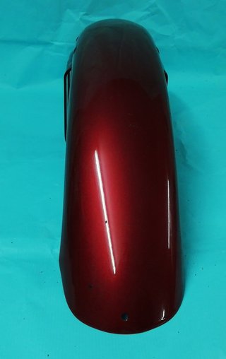 Guardabarros Delantero H-D Sportster - Dyna