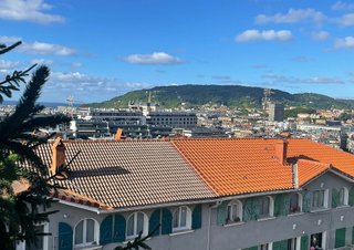 Piso en alquiler en Centro en San Sebastián-Donostia