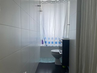 Piso en alquiler en Centro en San Sebastián-Donostia