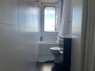 Piso en alquiler en Centro en San Sebastián-Donostia
