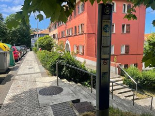 Piso en alquiler en Centro en San Sebastián-Donostia