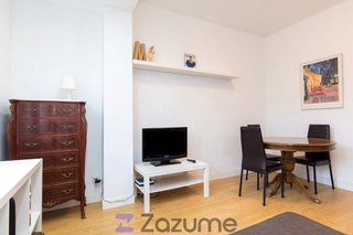 Piso en alquiler en Paseo Constitución - Las Damas en Zaragoza