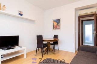 Piso en alquiler en Paseo Constitución - Las Damas en Zaragoza