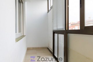 Piso en alquiler en Paseo Constitución - Las Damas en Zaragoza