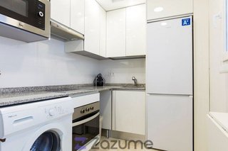 Piso en alquiler en Paseo Constitución - Las Damas en Zaragoza