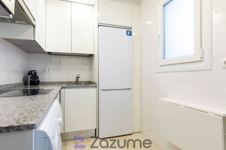 Piso en alquiler en Paseo Constitución - Las Damas en Zaragoza