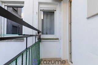 Piso en alquiler en Paseo Constitución - Las Damas en Zaragoza
