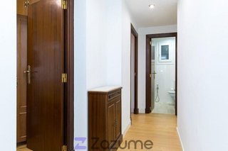 Piso en alquiler en Paseo Constitución - Las Damas en Zaragoza