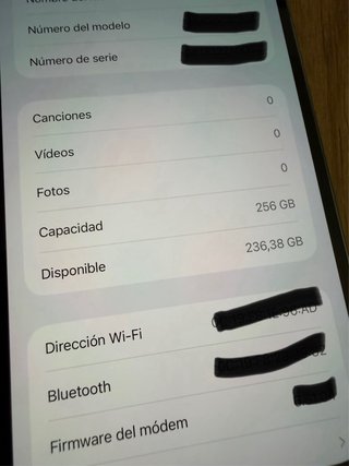 iPhone 12 Pro Max 256GB