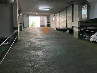 Garaje en alquiler en Castiñeiriño - Cruceiro de Sar en Santiago de Compostela