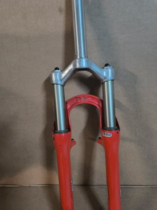 Horquilla Rock Shox SID Hydra Air 26 1 1/8