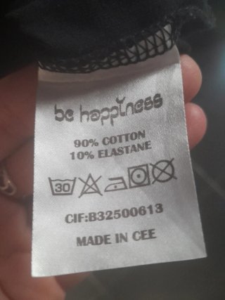Vestido Be Happiness