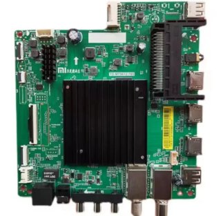 Piezas  TV Xiaomi L50M6-6AEU