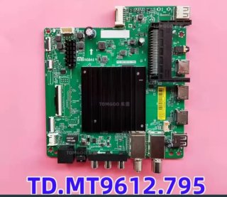 Piezas  TV Xiaomi L50M6-6AEU