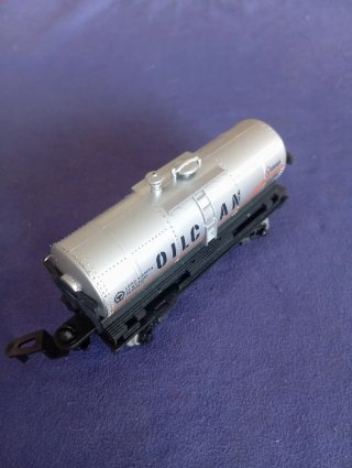 Vagón Cisterna OILCAN Fenfa