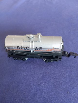 Vagón Cisterna OILCAN Fenfa